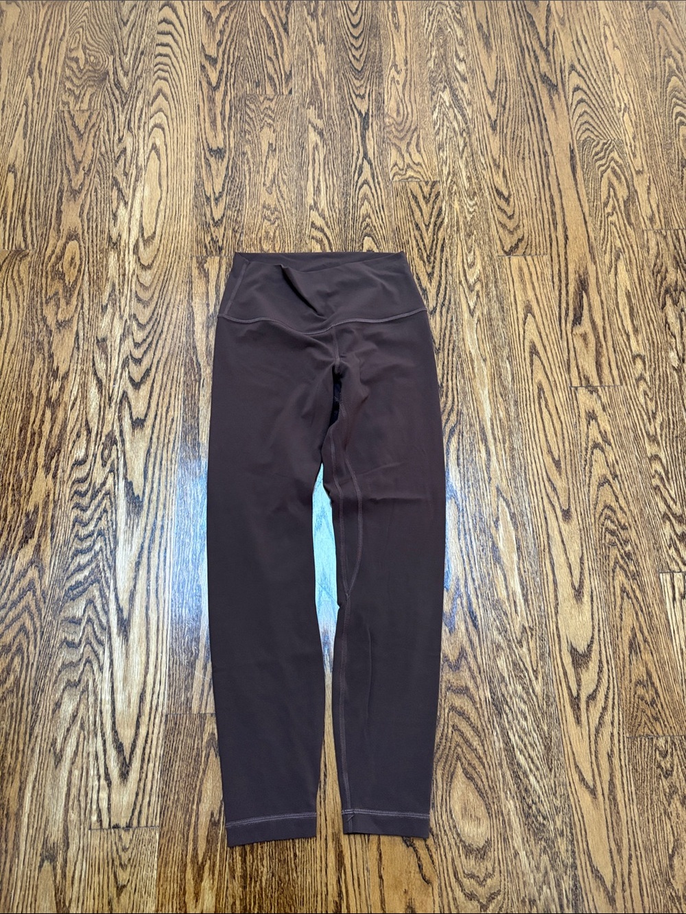 Lululemon Align Brown Active Leggings - 6